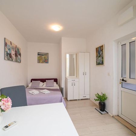 Isaura Apartments Dubrovník Exteriér fotografie
