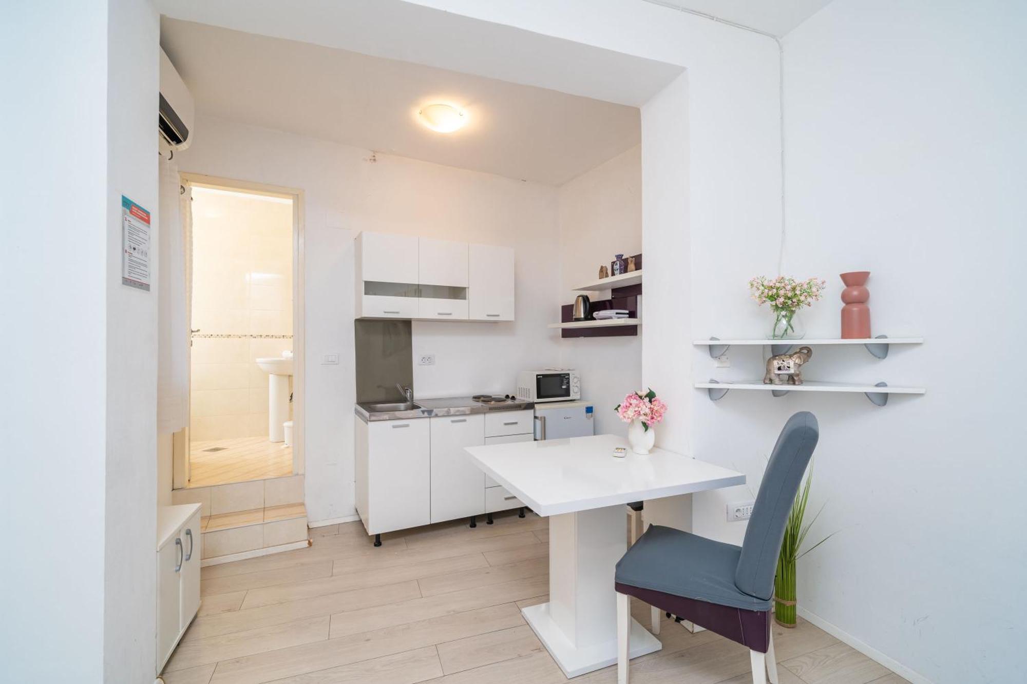 Isaura Apartments Dubrovník Exteriér fotografie